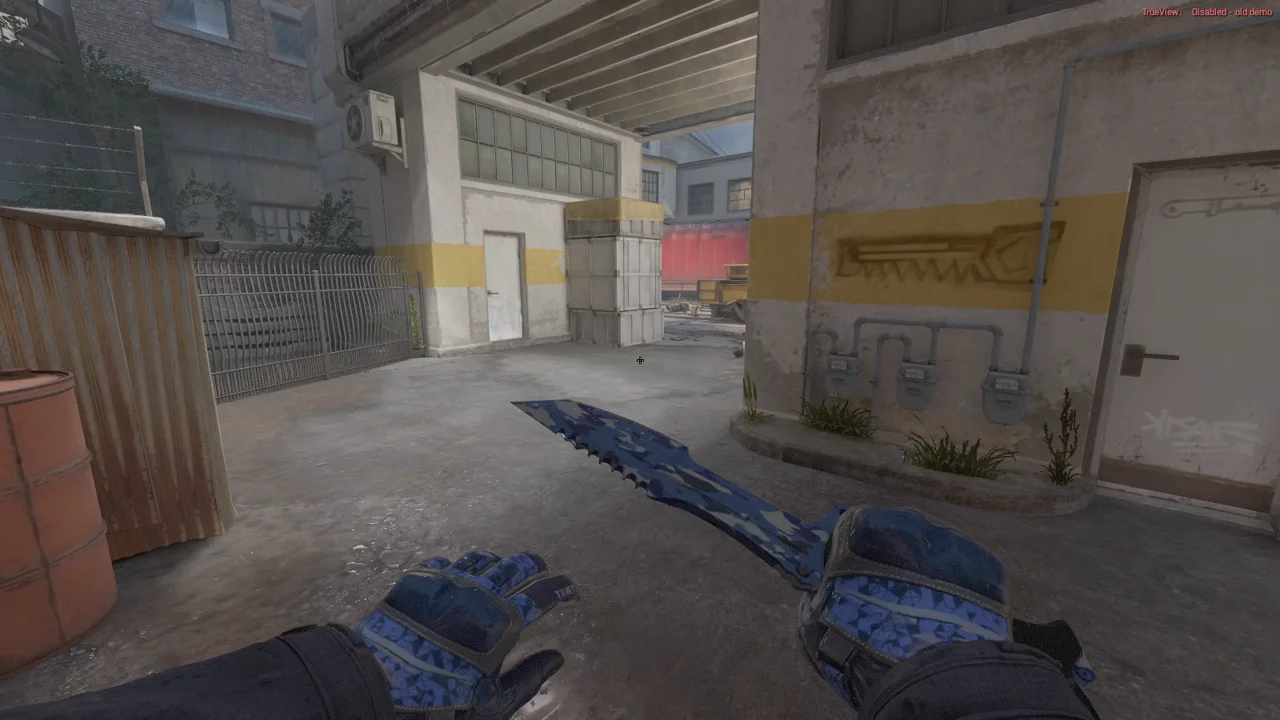 highlight